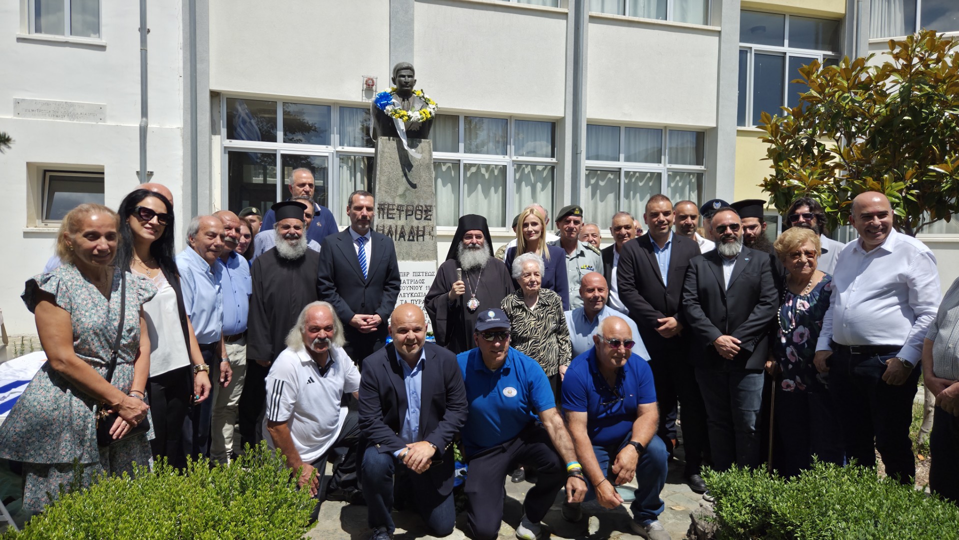 Κυριακή Γ’ Ματθαίου