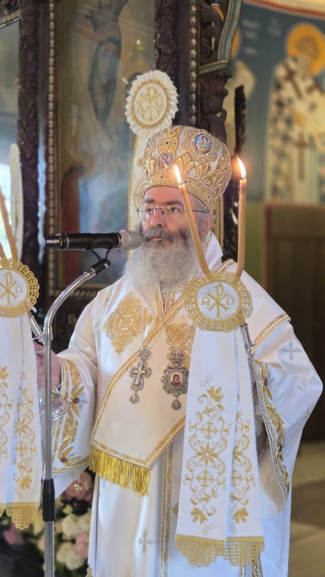 Κυριακή Δ’ Ματθαίου