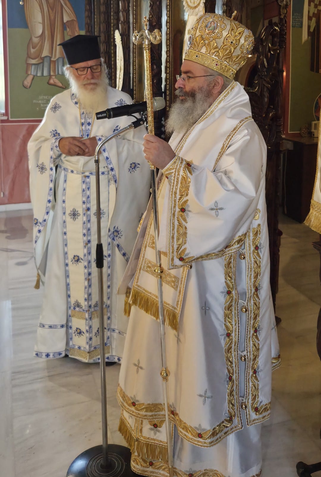 Κυριακή Δ’ Ματθαίου