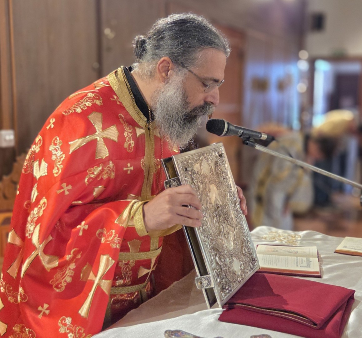 Πανηγυρικοί εορτασμοί των Αγίων Αποστόλων Πέτρου και Παύλου