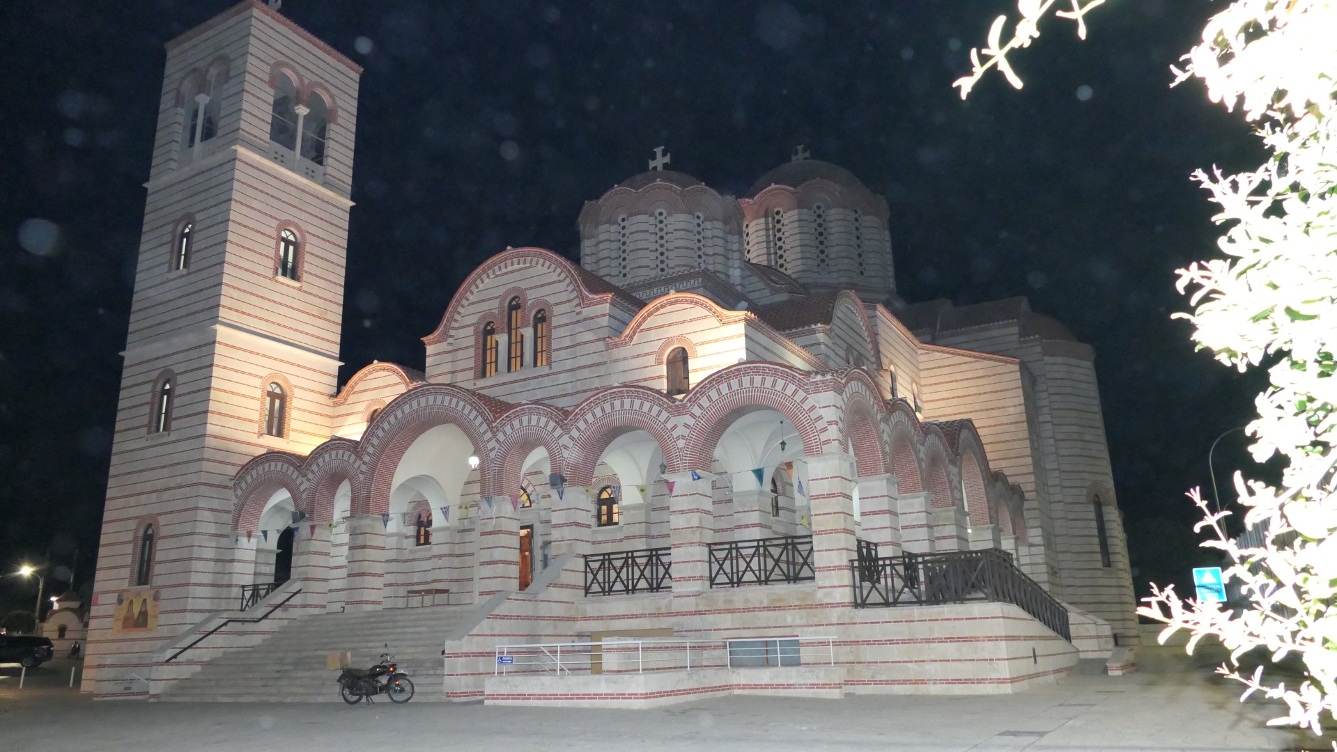 Πανήγυρη Οσίου Παϊσίου του Αγιορείτου