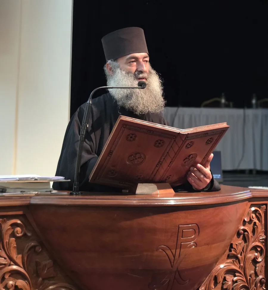 Με μεγάλη επιτυχία πραγματοποιήθηκε η Γενική Συνάντηση Κατηχητών της  Ιεράς Μητροπόλεως Λεμεσού