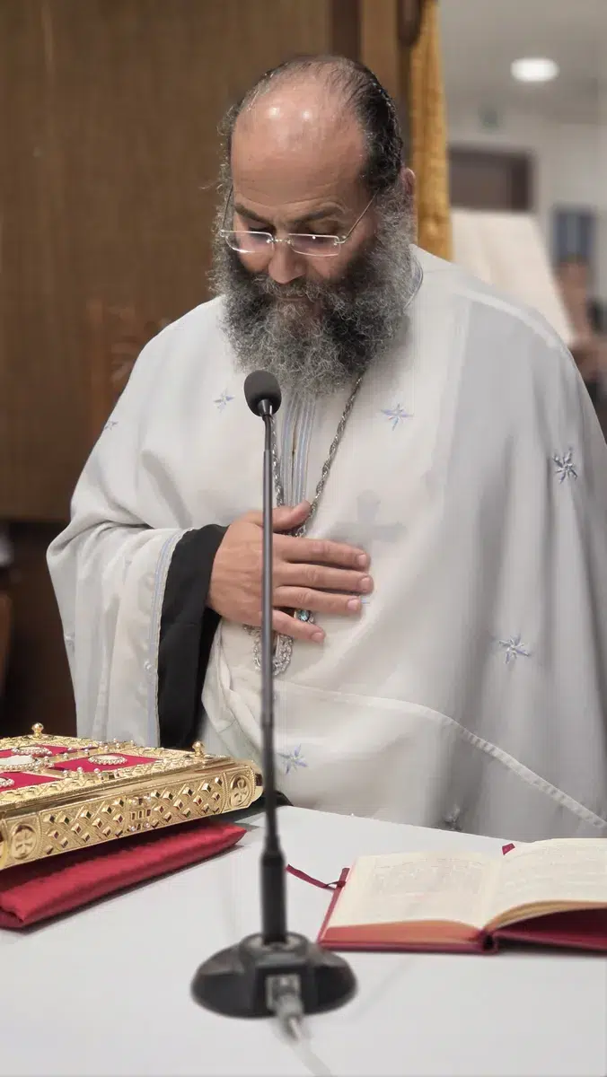 Πανήγυρις Ι.Ν. Παναγίας Ελεούσης (Πανιώτη)
