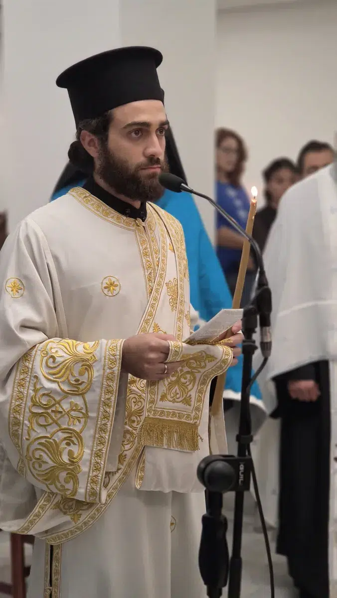 Πανήγυρις Ι.Ν. Παναγίας Ελεούσης (Πανιώτη)
