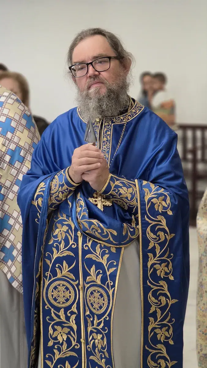 Πανήγυρις Ι.Ν. Παναγίας Ελεούσης (Πανιώτη)