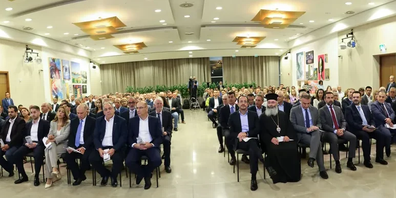 Περιβαλλοντικά Βραβεία ΚΥΚΠΕΕ Ιεράς Μητροπόλεως Λεμεσού 2025