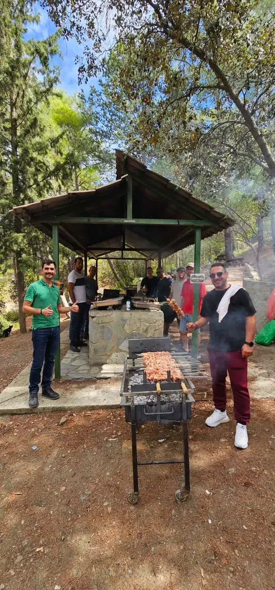 Μονοήμερη «Απόδραση» Νέων: Προσκύνημα, Πεζοπορία και Δράση στη Φύση!