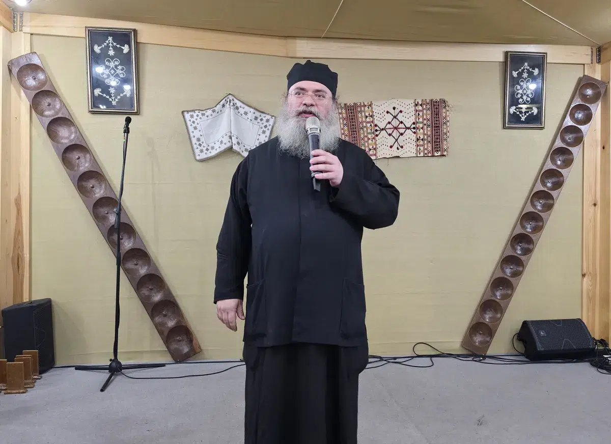 4ο Ετήσιο Φεστιβάλ Κυπριακής Παράδοσης της Ιεράς Μητροπόλεως Λεμεσού - 47
