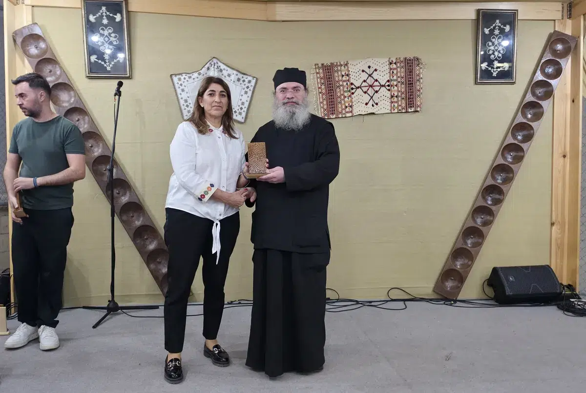 4ο Ετήσιο Φεστιβάλ Κυπριακής Παράδοσης της Ιεράς Μητροπόλεως Λεμεσού - 52