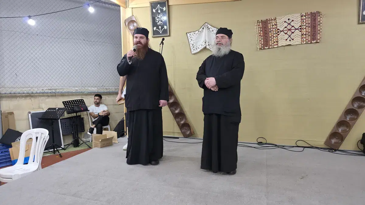 4ο Ετήσιο Φεστιβάλ Κυπριακής Παράδοσης της Ιεράς Μητροπόλεως Λεμεσού - 54